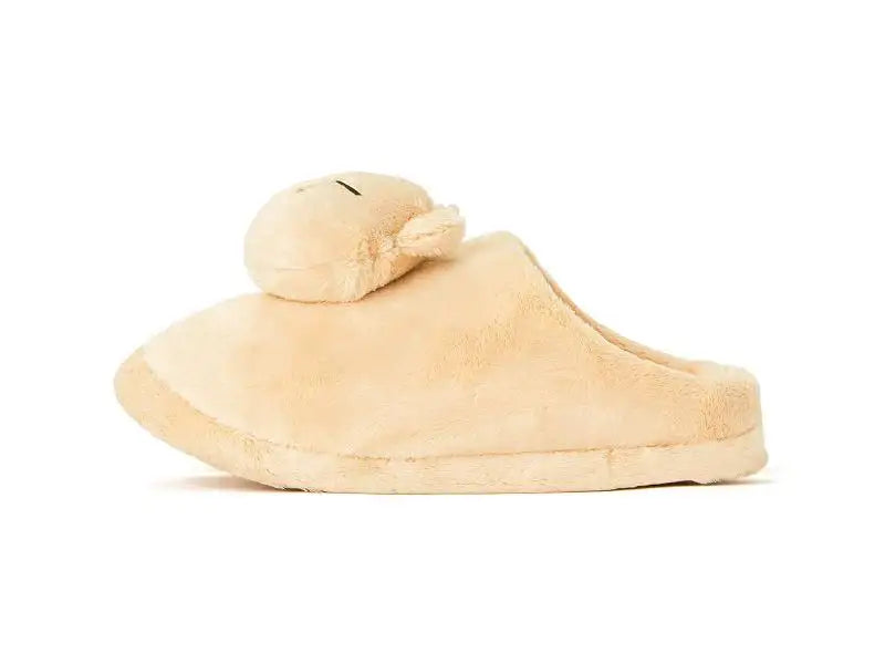 Kakao Friends - Demonic Pax Fluffy Slippers - Kakao Friends - Home & Living, Accessories - Harumio