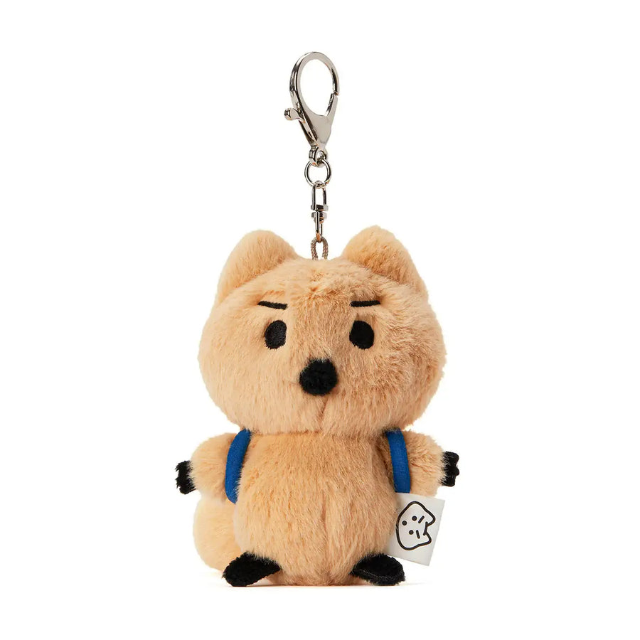 Kakao Friends - Demonic Pax 10cm Doll Keyring - Kakao Friends - Home & Living, Accessories - Harumio