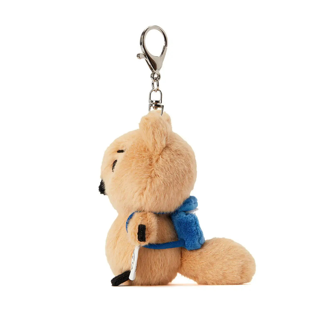 Kakao Friends - Demonic Pax 10cm Doll Keyring - Kakao Friends - Home & Living, Accessories - Harumio