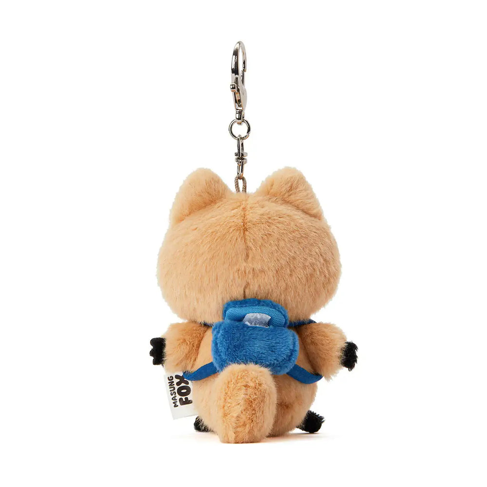 Kakao Friends - Demonic Pax 10cm Doll Keyring - Kakao Friends - Home & Living, Accessories - Harumio