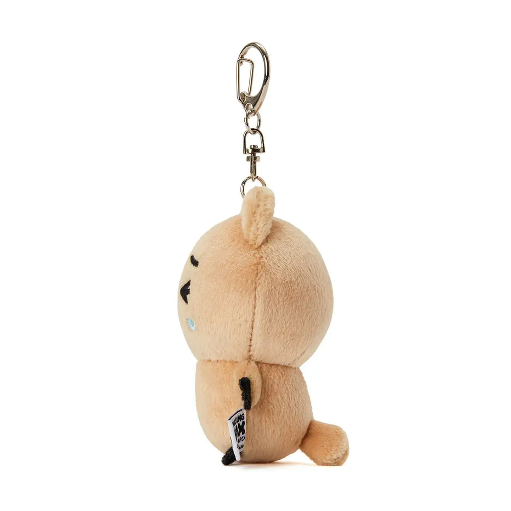 Kakao Friends - Crybaby Demonic Pax Doll Keyring - Kakao Friends - Home & Living, Accessories - Harumio