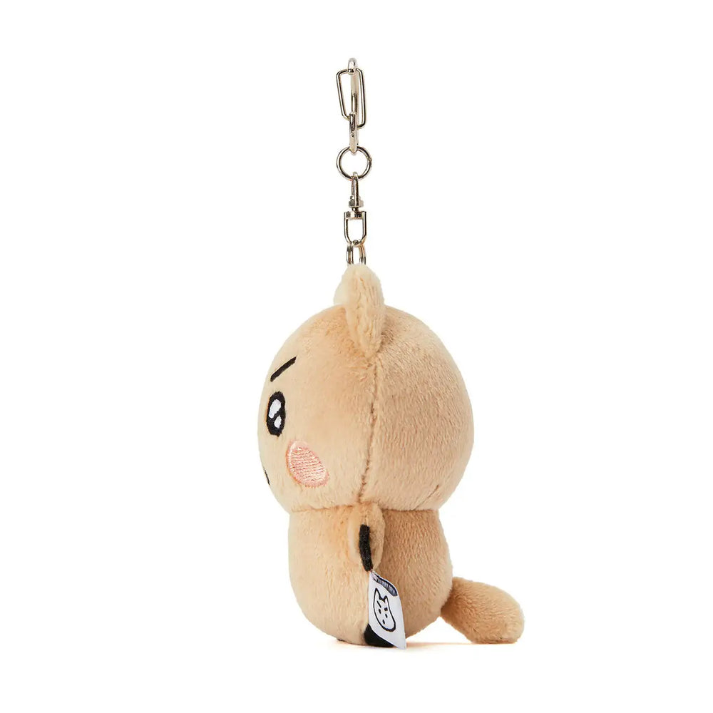 Kakao Friends - Happy Demonic Pax Doll Keyring - Kakao Friends - Home & Living, Accessories - Harumio