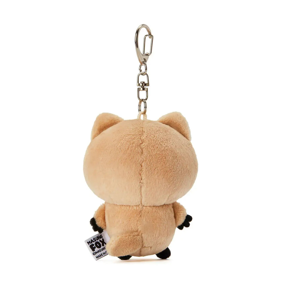 Kakao Friends - Happy Demonic Pax Doll Keyring - Kakao Friends - Home & Living, Accessories - Harumio