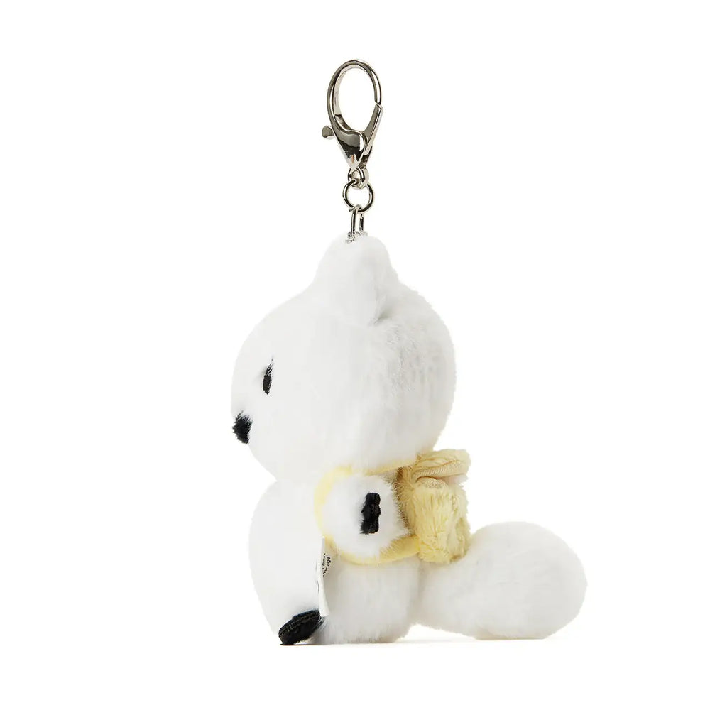 Kakao Friends - Demonic Pax Geyeo Doll Keyring (10cm) - Kakao Friends - Home & Living, Accessories - Harumio