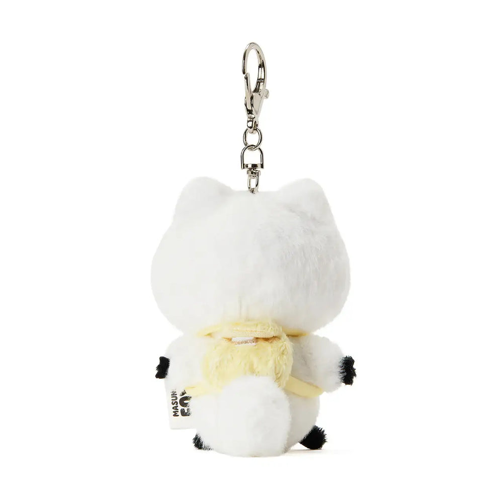 Kakao Friends - Demonic Pax Geyeo Doll Keyring (10cm) - Kakao Friends - Home & Living, Accessories - Harumio
