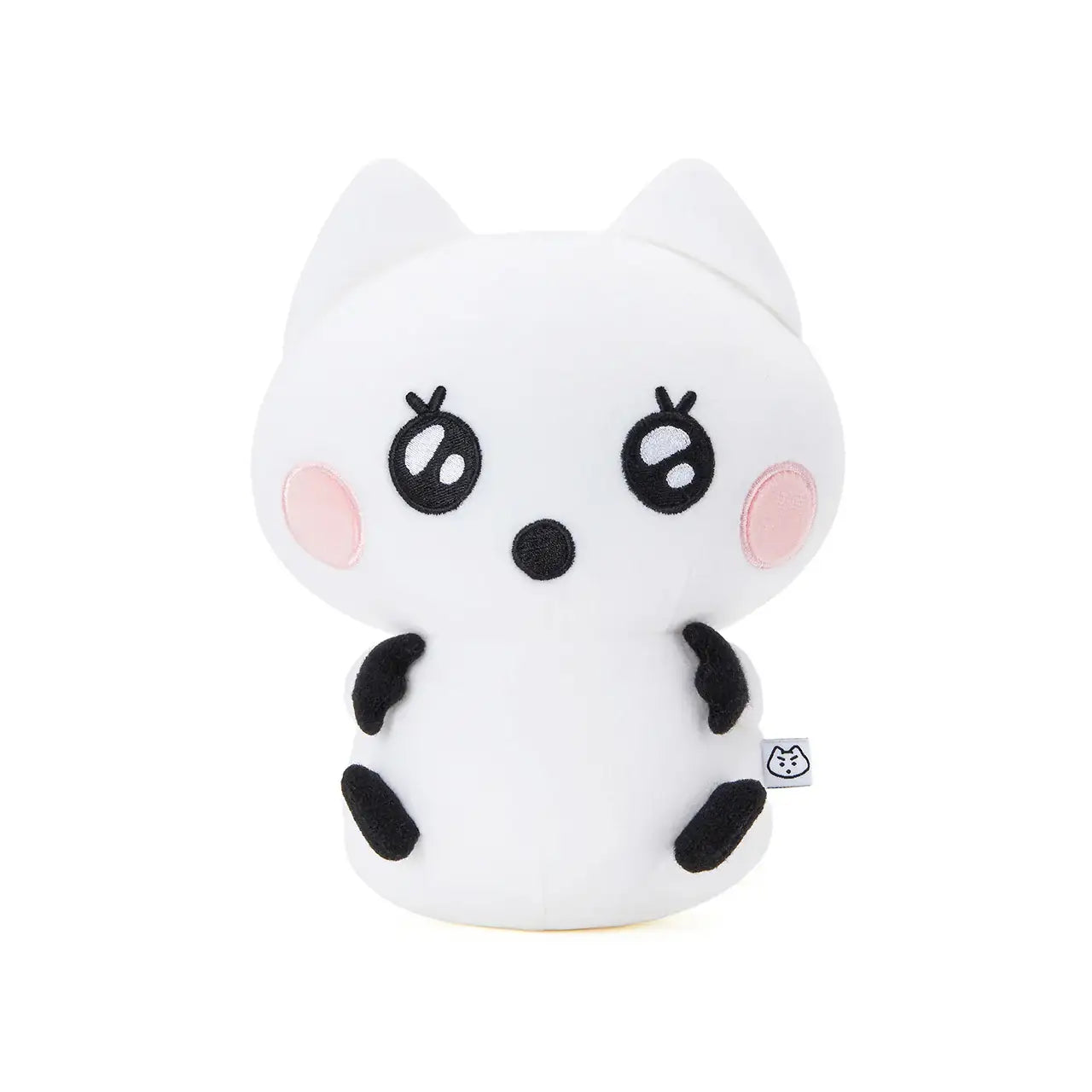 Kakao Friends - Demonic Pax Geyeo 20cm Plush Doll - Kakao Friends - Home & Living, Accessories - Harumio