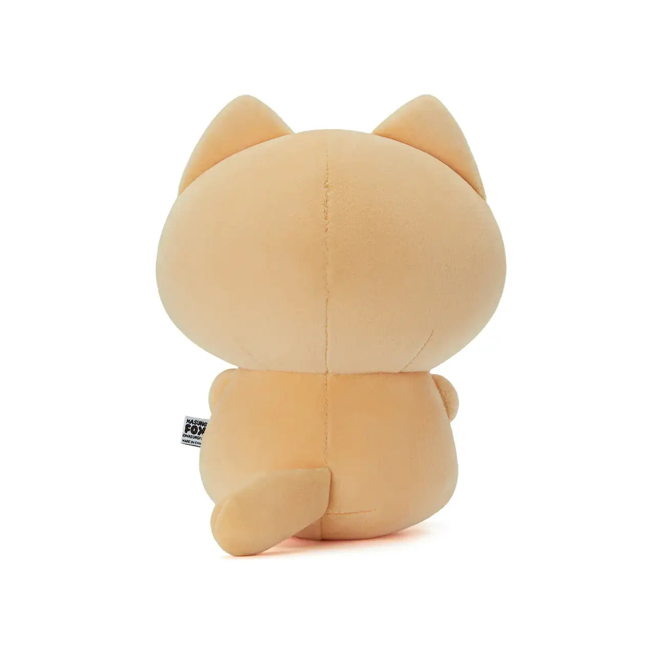 Kakao Friends - Happy Demonic Pax 20cm Plush Doll - Kakao Friends - Home & Living, Accessories - Harumio