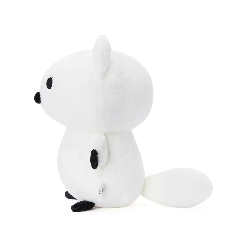 Kakao Friends - Demonic Pax Geyeo Hugging 25cm Plush Doll - Kakao Friends - Home & Living, Accessories - Harumio
