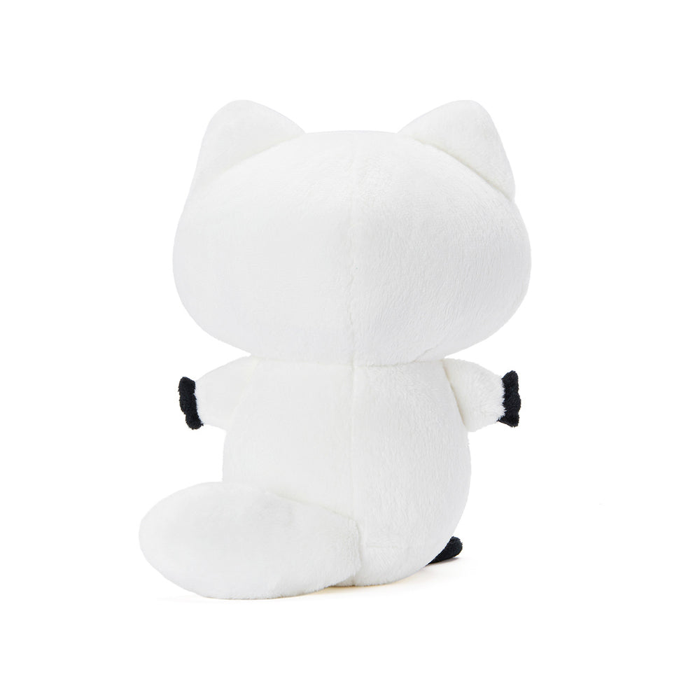 Kakao Friends - Demonic Pax Geyeo Hugging 25cm Plush Doll