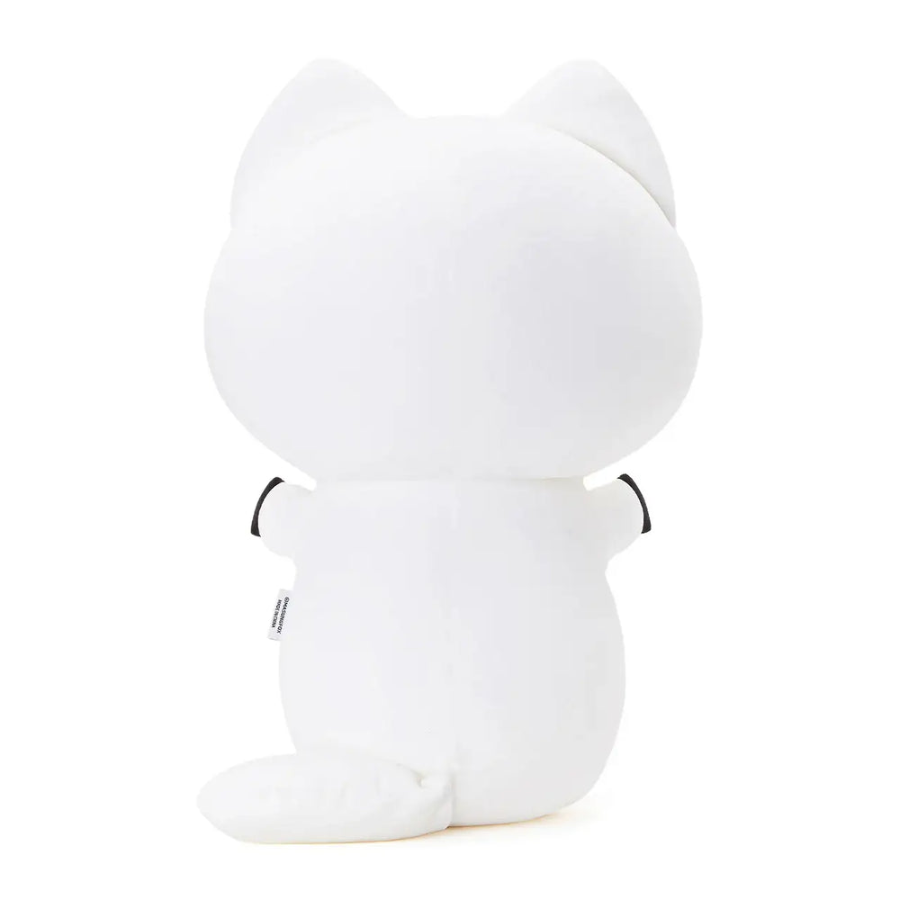 Kakao Friends - Demonic Pax Geyeo 55cm Plush Doll - Kakao Friends - Home & Living, Accessories - Harumio
