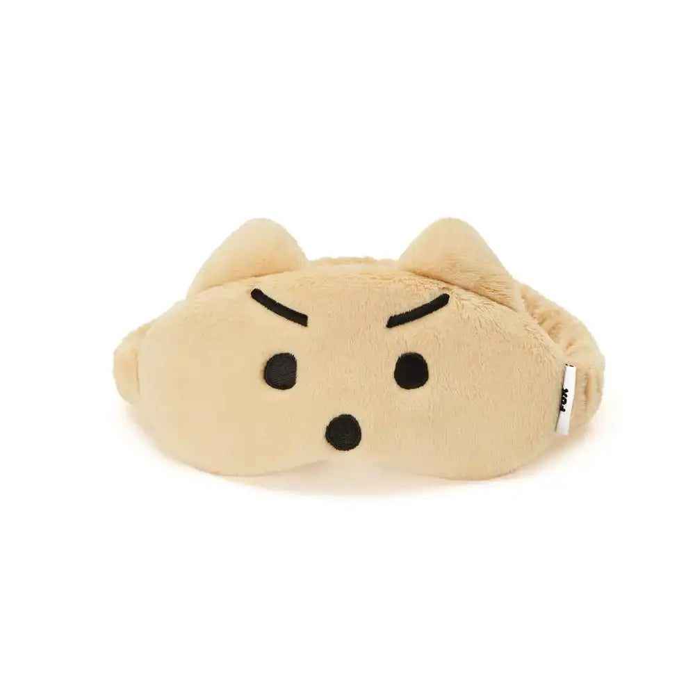 Kakao Friends - Demonic Pax Sleep Mask - Kakao Friends - Home & Living, Accessories - Harumio