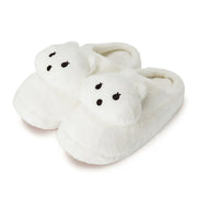 Kakao Friends - Demonic Pax Geyeo Fluffy Slippers - Kakao Friends - Home & Living, Accessories - Harumio