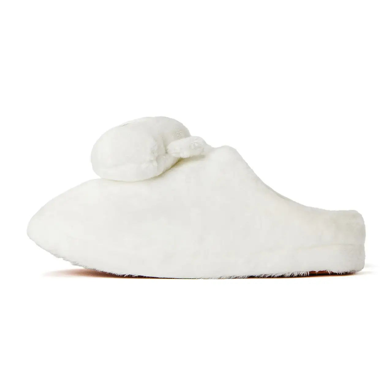 Kakao Friends - Demonic Pax Geyeo Fluffy Slippers - Kakao Friends - Home & Living, Accessories - Harumio