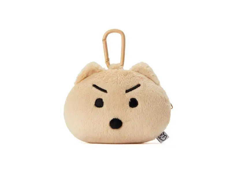 Kakao Friends - Demonic Pax Face Pouch - Kakao Friends - Home & Living, Accessories - Harumio