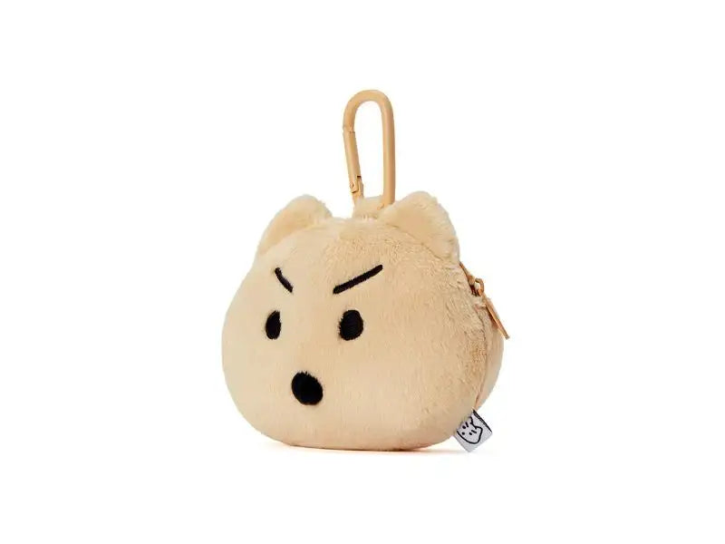 Kakao Friends - Demonic Pax Face Pouch - Kakao Friends - Home & Living, Accessories - Harumio