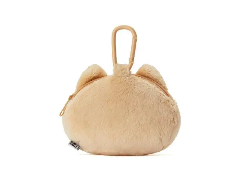 Kakao Friends - Demonic Pax Face Pouch - Kakao Friends - Home & Living, Accessories - Harumio