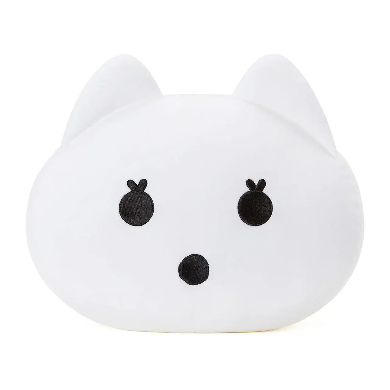 Kakao Friends - Demonic Pax Geyeo Face Cushion - Kakao Friends - Home & Living, Accessories - Harumio