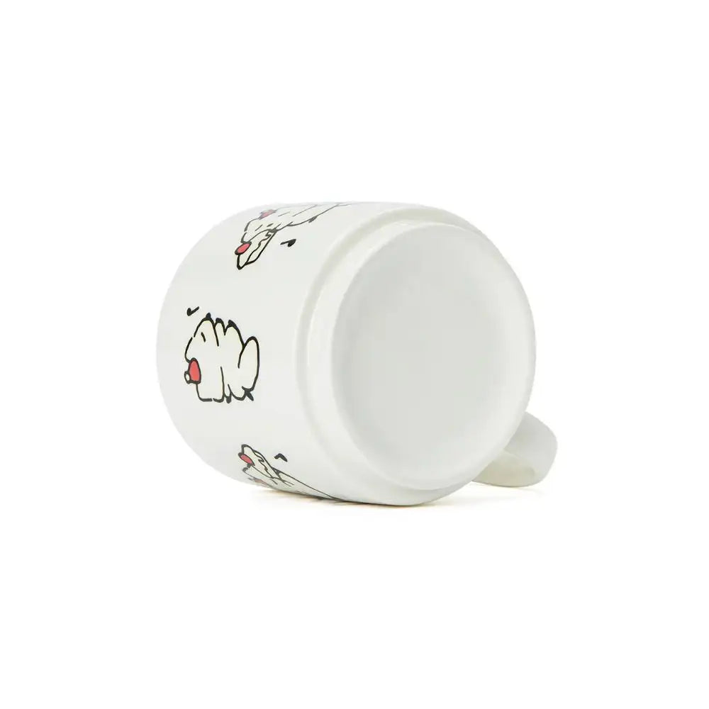 Kakao Friends - Demonic Pax Geyeo Ceramic Mug - Kakao Friends - Home & Living, Accessories - Harumio