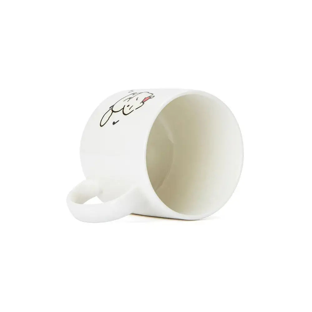 Kakao Friends - Demonic Pax Geyeo Ceramic Mug - Kakao Friends - Home & Living, Accessories - Harumio