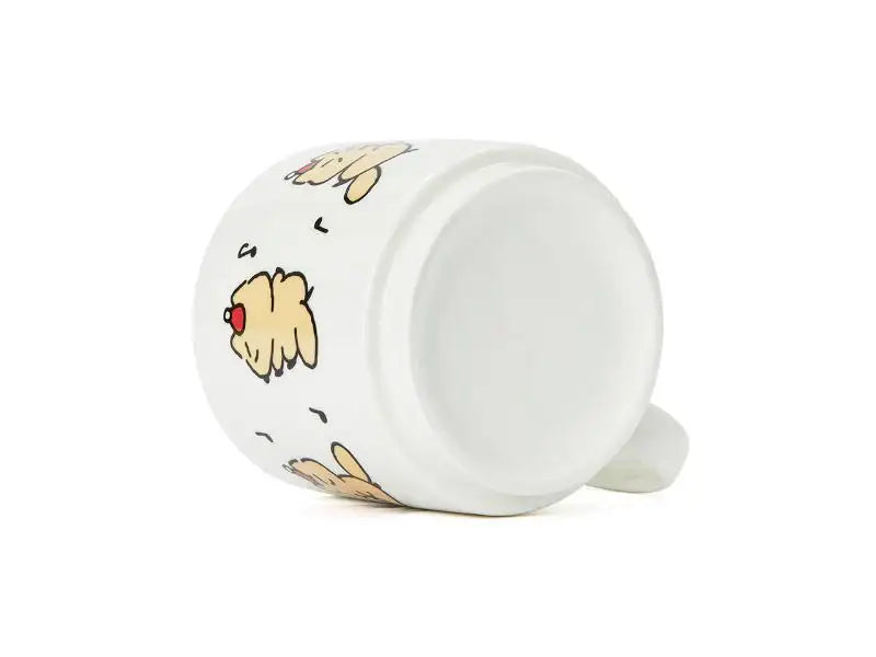 Kakao Friends - Demonic Pax Ceramic Mug - Kakao Friends - Home & Living, Accessories - Harumio