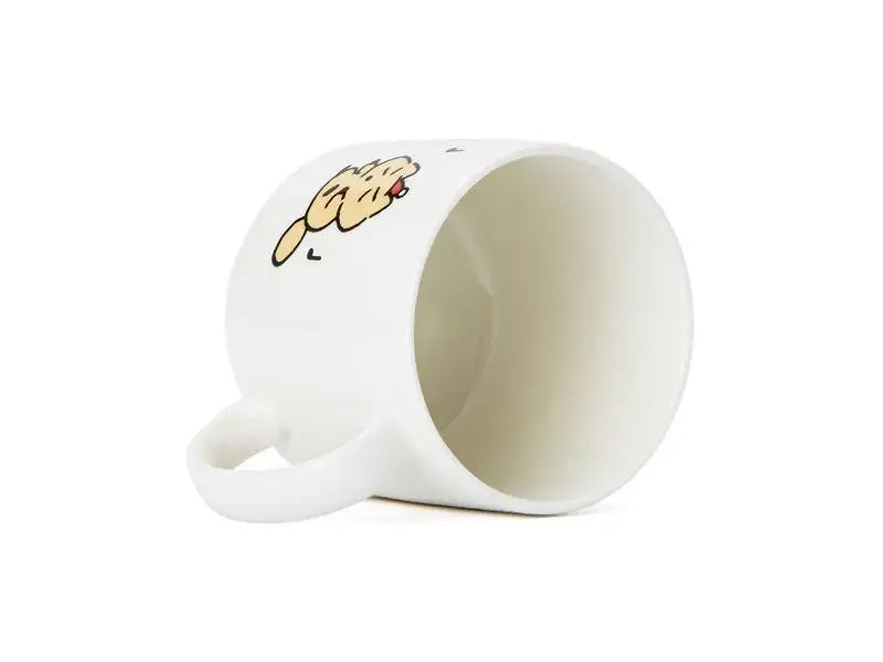 Kakao Friends - Demonic Pax Ceramic Mug - Kakao Friends - Home & Living, Accessories - Harumio