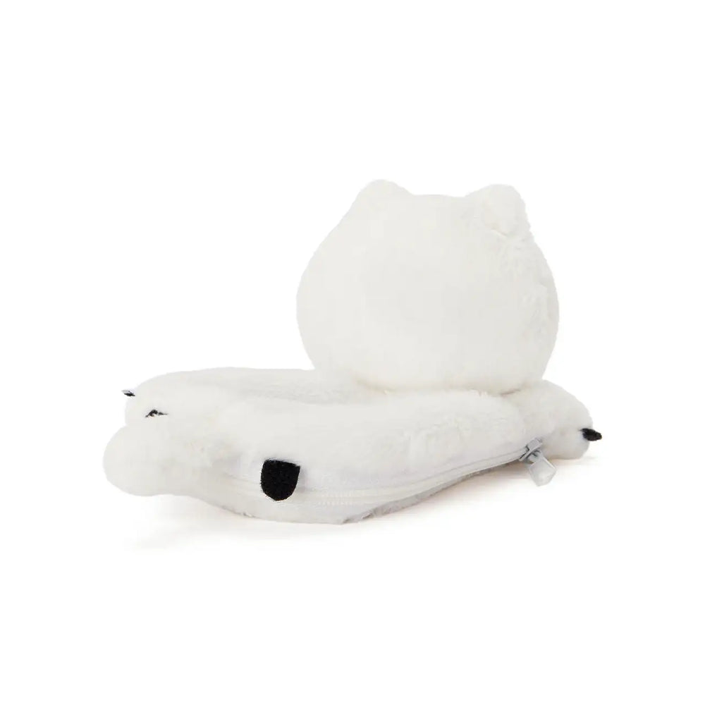 Kakao Friends - Demonic Pax Geyeo Card Plush Pouch - Kakao Friends - Home & Living, Accessories - Harumio