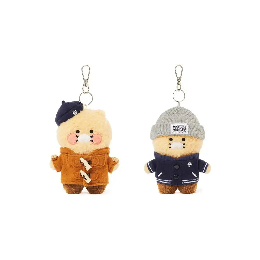 MFG x Kakao Friends - Choonsik Plush Doll Keyring - Kakao Friends - Home & Living, Accessories - Harumio