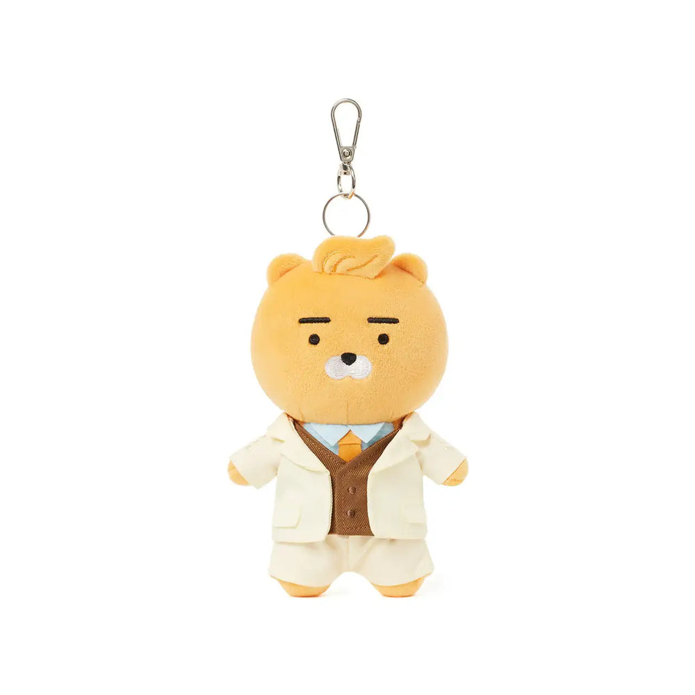 Netflix x Kakao Friends - Gyeongseong Creature Keyring - Netflix x Kakao Friend - Home & Living, Accessories - Harumio
