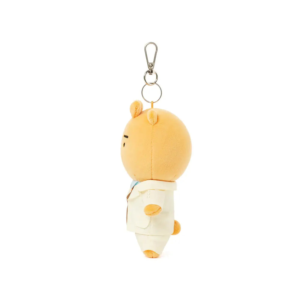 Netflix x Kakao Friends - Gyeongseong Creature Keyring - Netflix x Kakao Friend - Home & Living, Accessories - Harumio