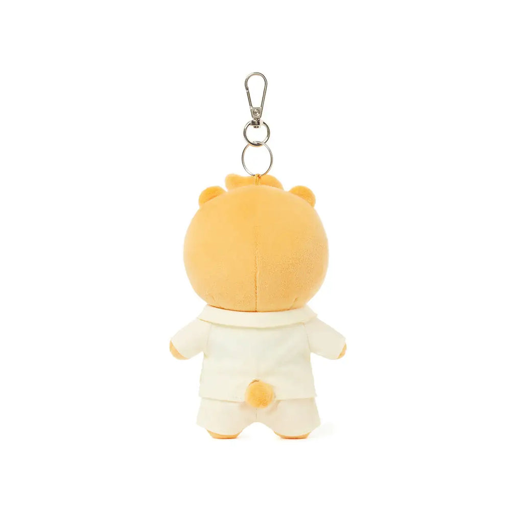 Netflix x Kakao Friends - Gyeongseong Creature Keyring - Netflix x Kakao Friend - Home & Living, Accessories - Harumio