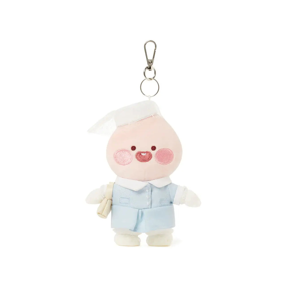 Netflix x Kakao Friends - Gyeongseong Creature Keyring - Netflix x Kakao Friend - Home & Living, Accessories - Harumio