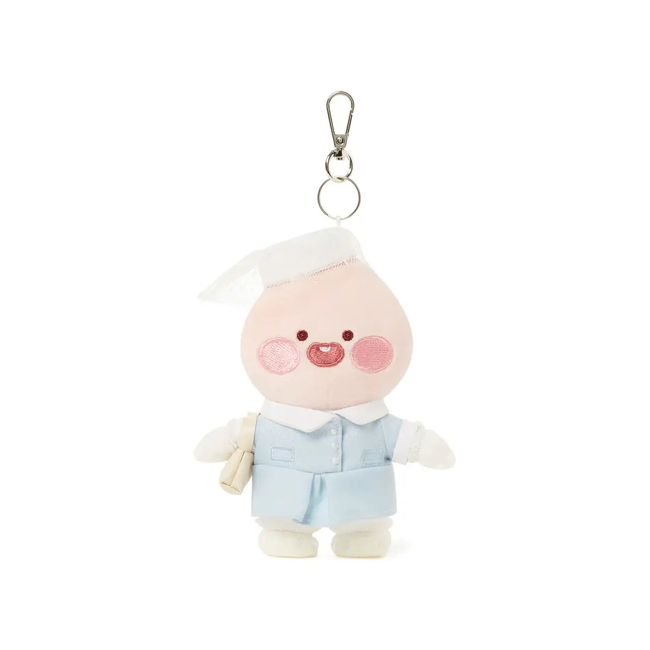 Netflix x Kakao Friends - Gyeongseong Creature Keyring - Netflix x Kakao Friend - Home & Living, Accessories - Harumio