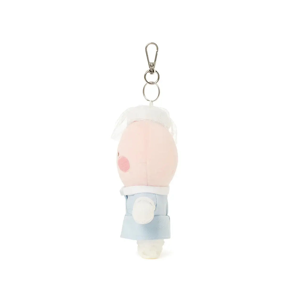 Netflix x Kakao Friends - Gyeongseong Creature Keyring - Netflix x Kakao Friend - Home & Living, Accessories - Harumio