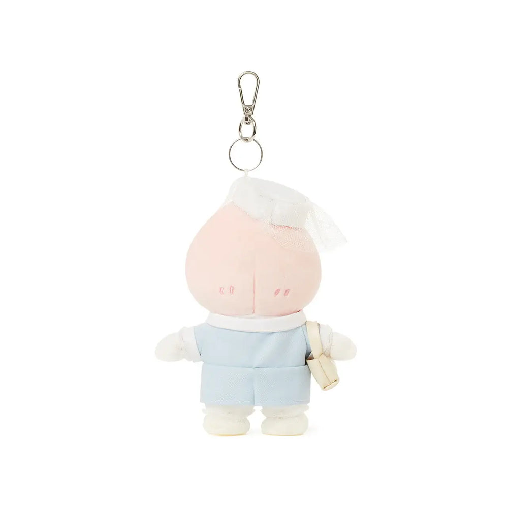 Netflix x Kakao Friends - Gyeongseong Creature Keyring - Netflix x Kakao Friend - Home & Living, Accessories - Harumio