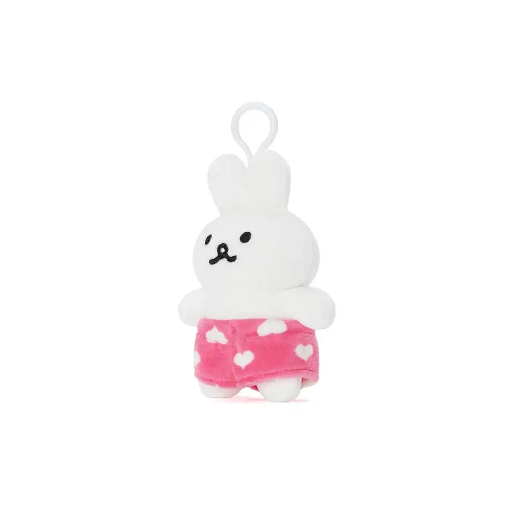 Kakao Friends - KYULJERRY Kukkaku Magnetic Doll Keyring - Kakao Friends - Home & Living, Accessories - Harumio