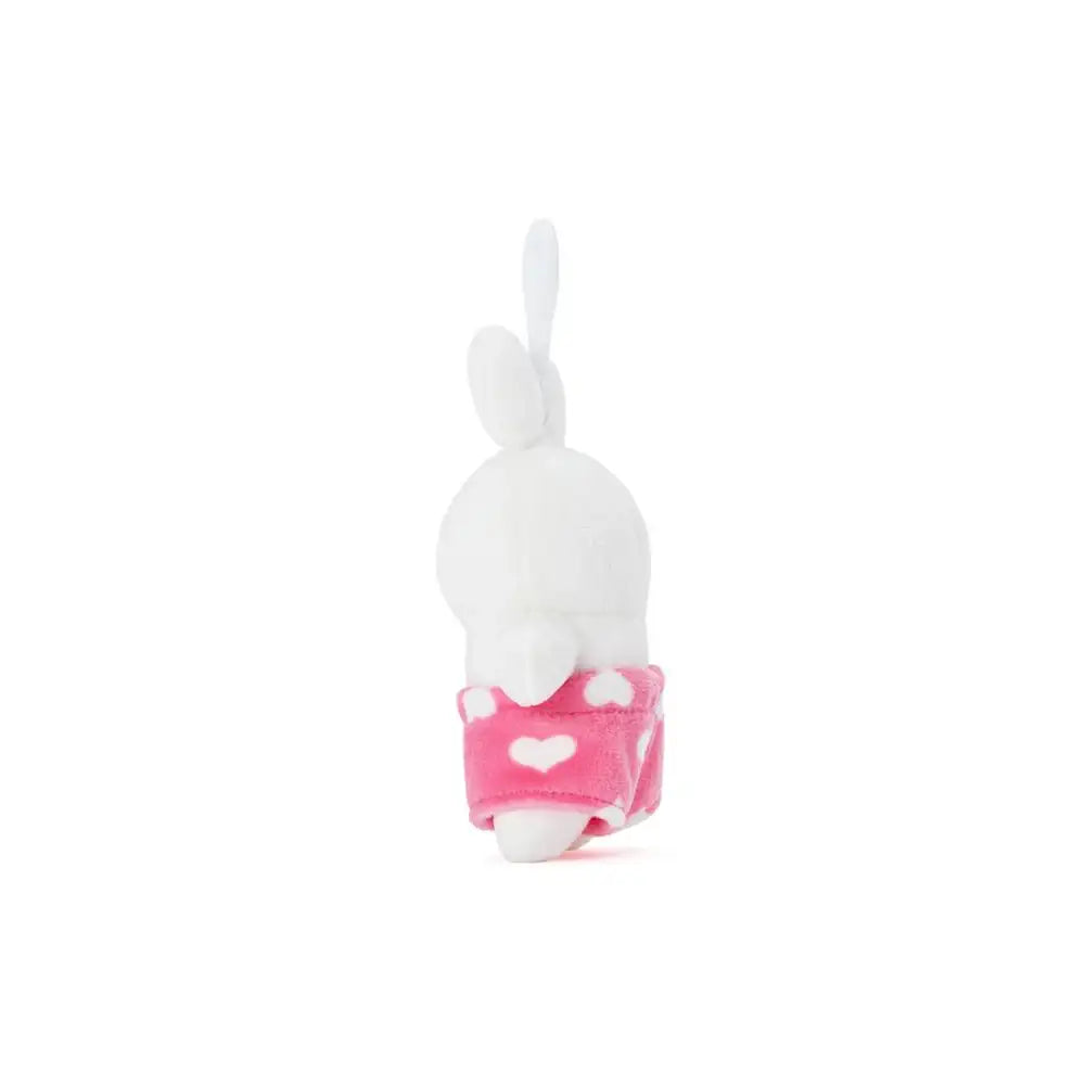 Kakao Friends - KYULJERRY Kukkaku Magnetic Doll Keyring - Kakao Friends - Home & Living, Accessories - Harumio
