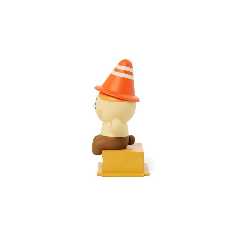 Kakao Friends - Drop the Beat Choonsik Random Figure - Kakao Friends - Accessories - Harumio