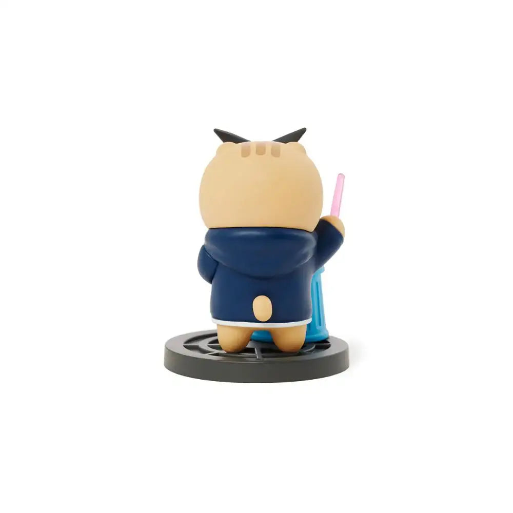 Kakao Friends - Drop the Beat Choonsik Random Figure - Kakao Friends - Accessories - Harumio