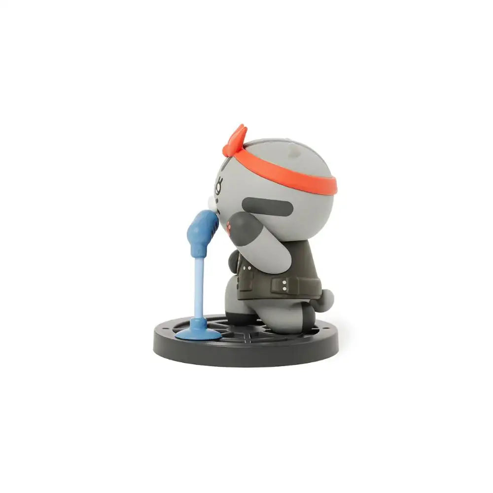 Kakao Friends - Drop the Beat Choonsik Random Figure - Kakao Friends - Accessories - Harumio