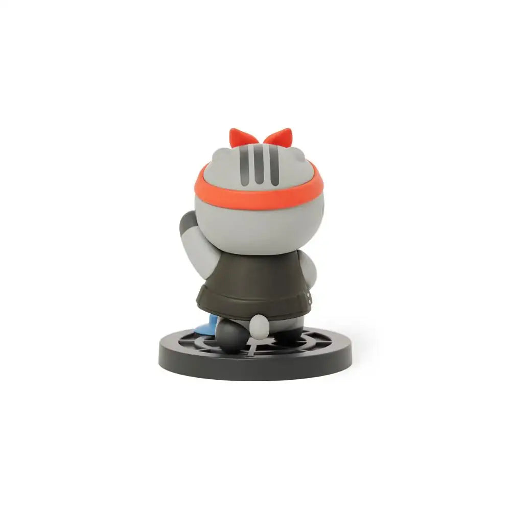 Kakao Friends - Drop the Beat Choonsik Random Figure - Kakao Friends - Accessories - Harumio