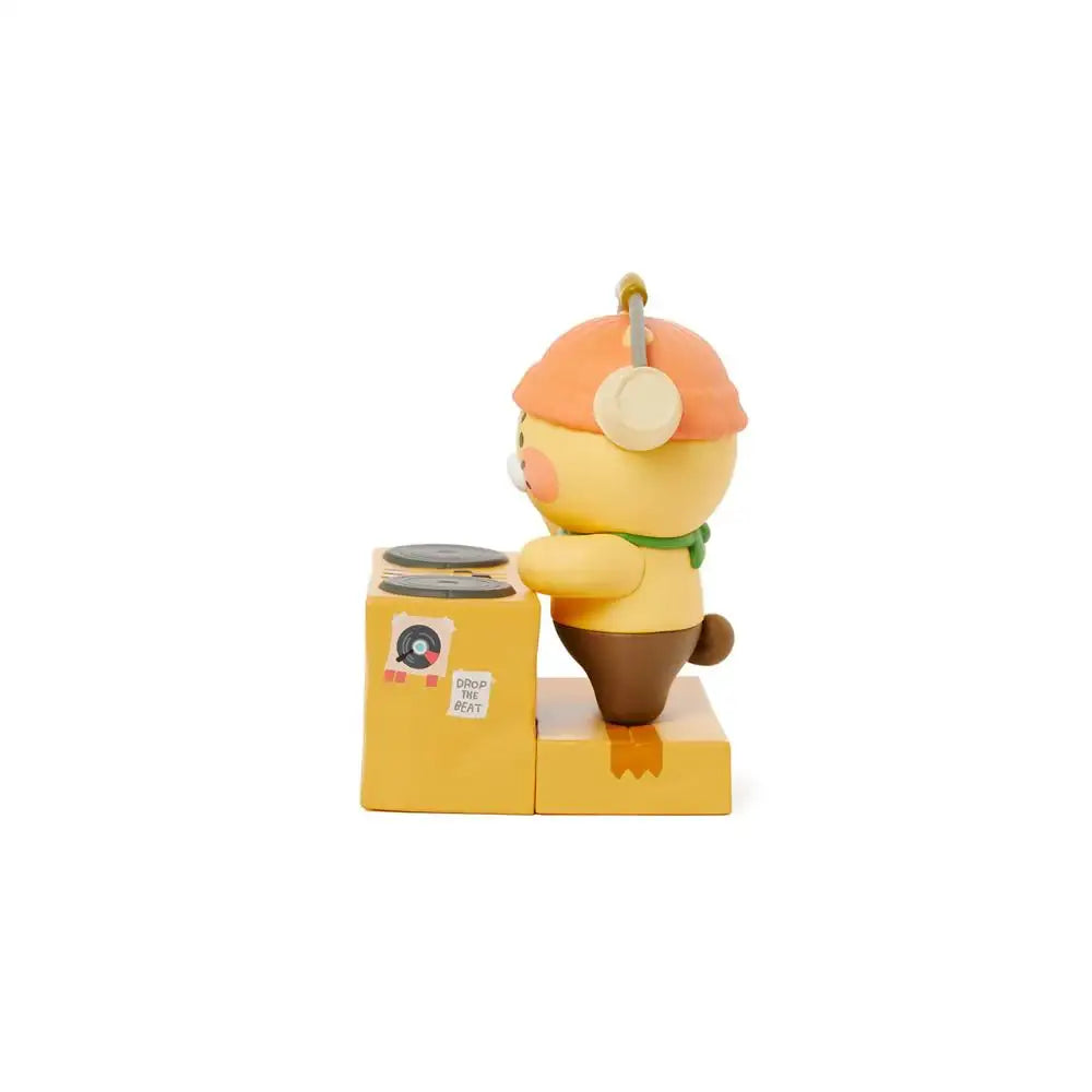 Kakao Friends - Drop the Beat Choonsik Random Figure - Kakao Friends - Accessories - Harumio