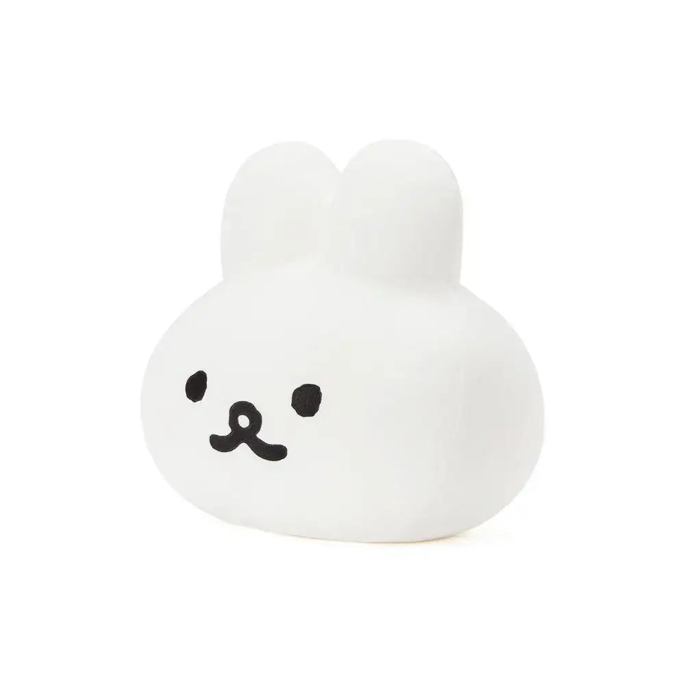Kakao Friends - KYULJERRY Kukkaku Face Cushion - Kakao Friends - Home & Living, Accessories - Harumio