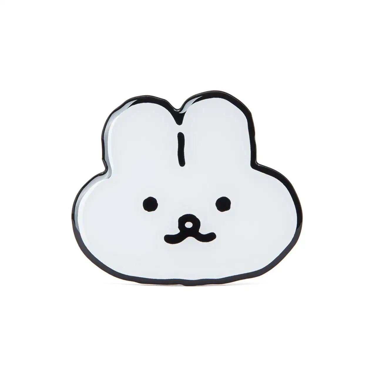Kakao Friends - KYULJERRY Kukkaku Phone Grip - Kakao Friends - Home & Living, Accessories - Harumio