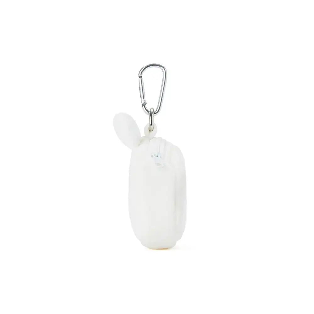Kakao Friends - KYULJERRY Kukkaku Face Pouch - Kakao Friends - Home & Living, Accessories - Harumio