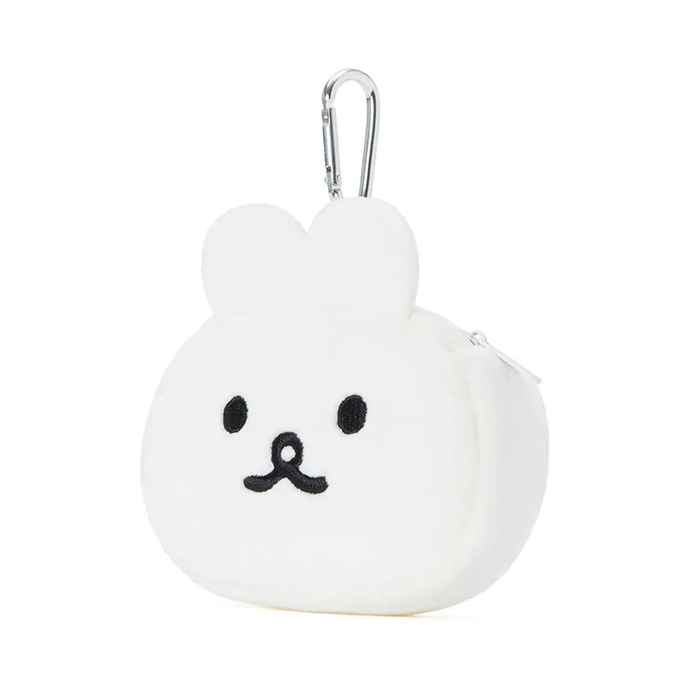 Kakao Friends - KYULJERRY Kukkaku Face Pouch - Kakao Friends - Home & Living, Accessories - Harumio