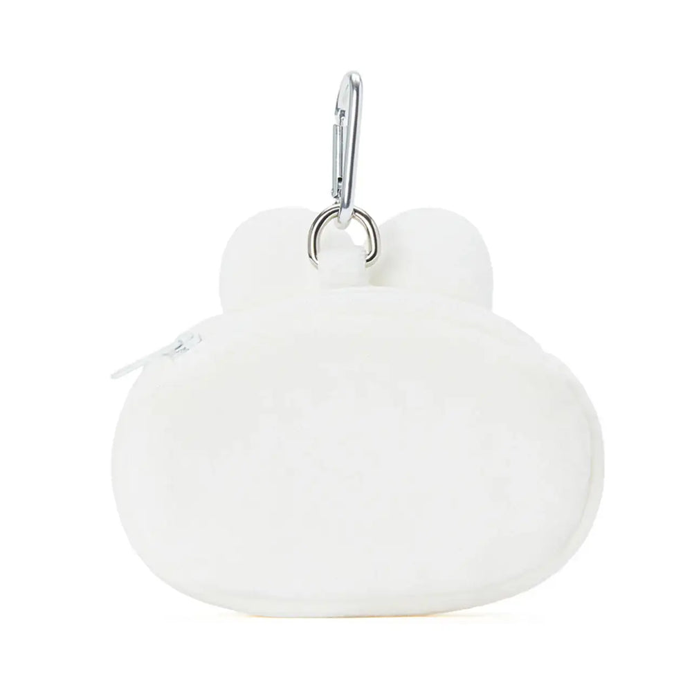 Kakao Friends - KYULJERRY Kukkaku Face Pouch - Kakao Friends - Home & Living, Accessories - Harumio
