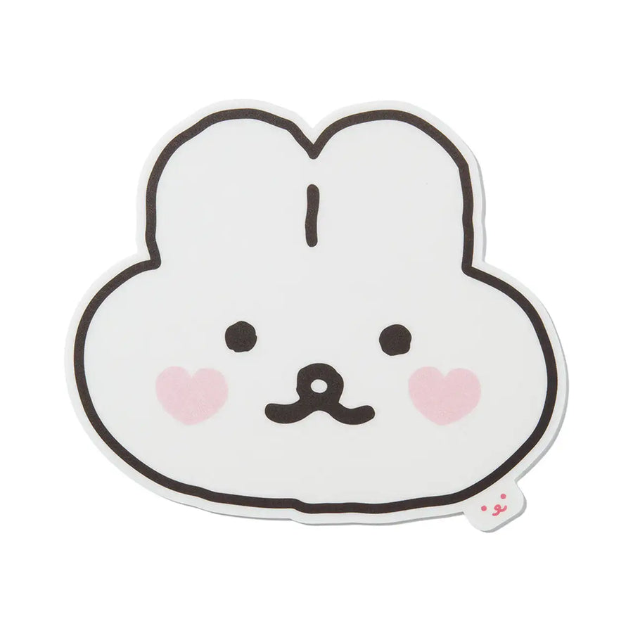 Kakao Friends - KYULJERRY Kukkaku Mousepad - Kakao Friends - Home & Living, Accessories - Harumio