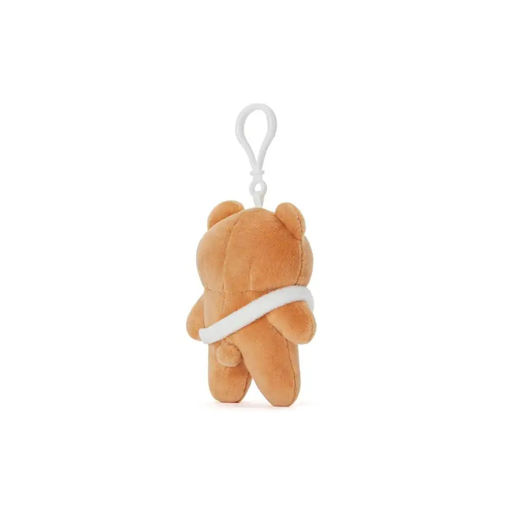 Kakao Friends - KYULJERRY Bearku Magnetic Doll Keyring - Kakao Friends - Home & Living, Accessories - Harumio