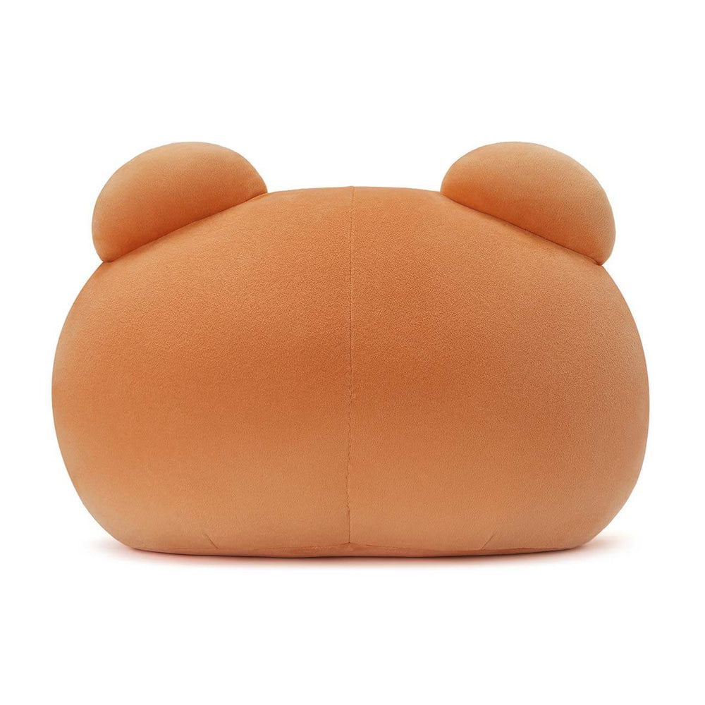 Kakao Friends - KYULJERRY Bearku Face Cushion - Kakao Friends - Home & Living, Accessories - Harumio