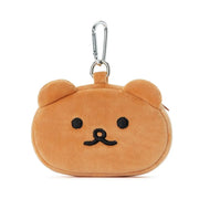 Kakao Friends - KYULJERRY Bearku Coin Pouch - Kakao Friends - Home & Living, Accessories - Harumio